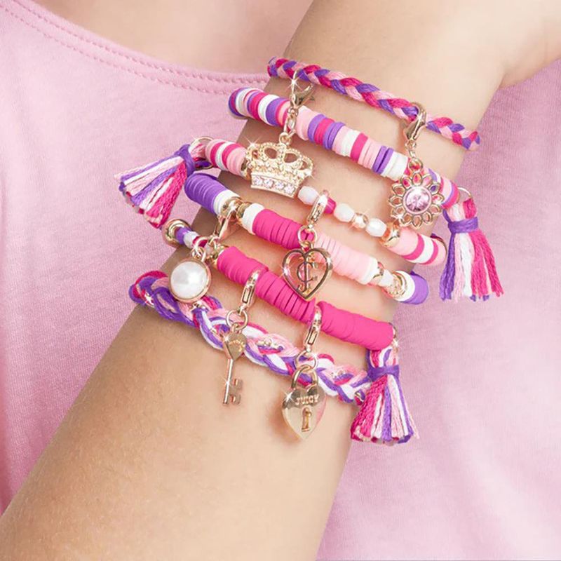 Brazaletes De Glamour - Make It Real