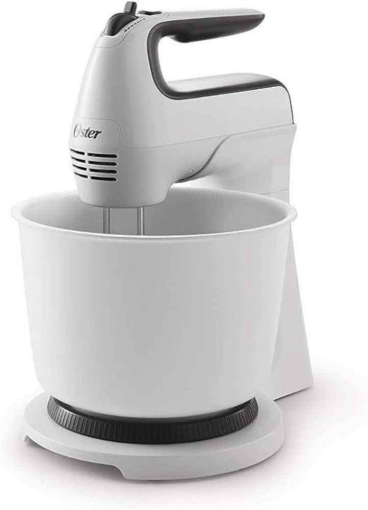 Batidora De Mano 5 Velocidades Blanca 120W - Kitchenaid - Cemaco