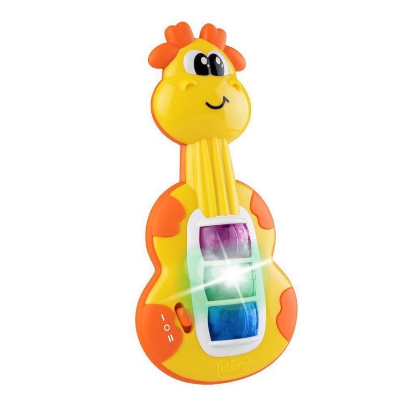 Guitarra Jirafa - Chicco