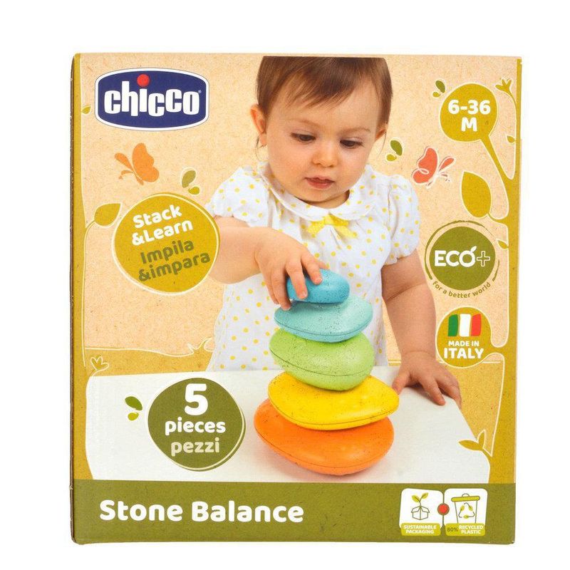 Juego De Balance - Chicco