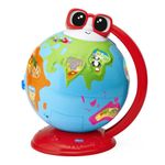 Sr. Globo Terráqueo - Chicco