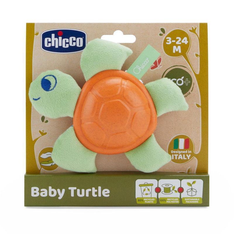 Tortuga Bebé - Chicco