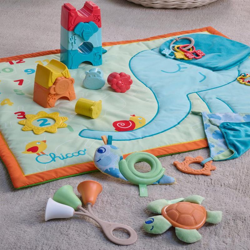 Animales Apilables - Chicco