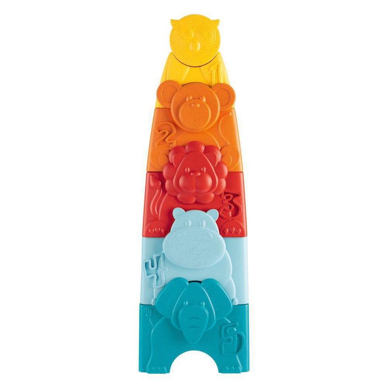 Animales Apilables - Chicco