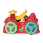 Correpasillos Rojo - Chicco