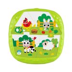 Casa Y Granja 2 En 1 - Chicco