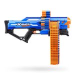 Xshot Insanity Mega Barril - Zuru