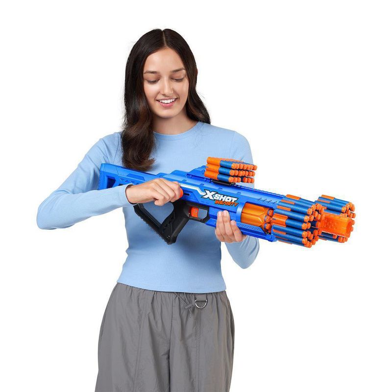 Xshot Insanity Berzerko - Zuru