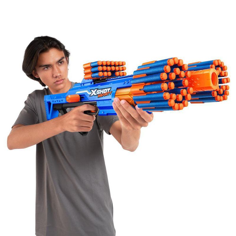 Xshot Insanity Berzerko - Zuru