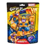 Marvel De Lujo Thanos Goo Jit Zu - Boing Toys