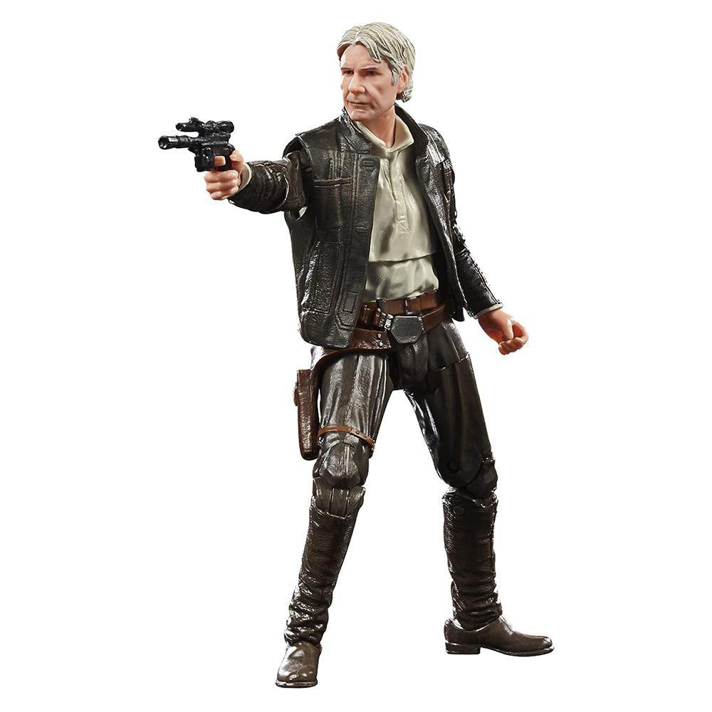 Star Wars Black Series Figura Surtida