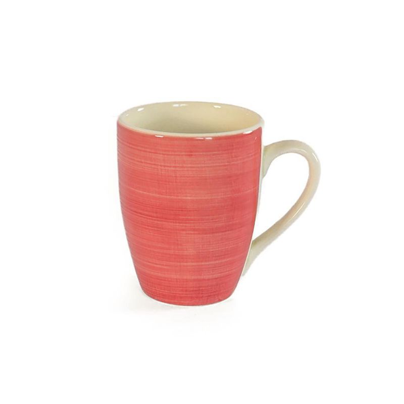 Mug Rosa 11.8 Oz - Niu Haus