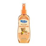 Locion Desen Miel Y Argán 125 Ml - Ricitos De Oro