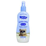 Bloqueador Solar Spf 50 200 Ml - Ricitos De Oro