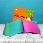 Mis Pasitos - Block Papel Ariel Cover Carta