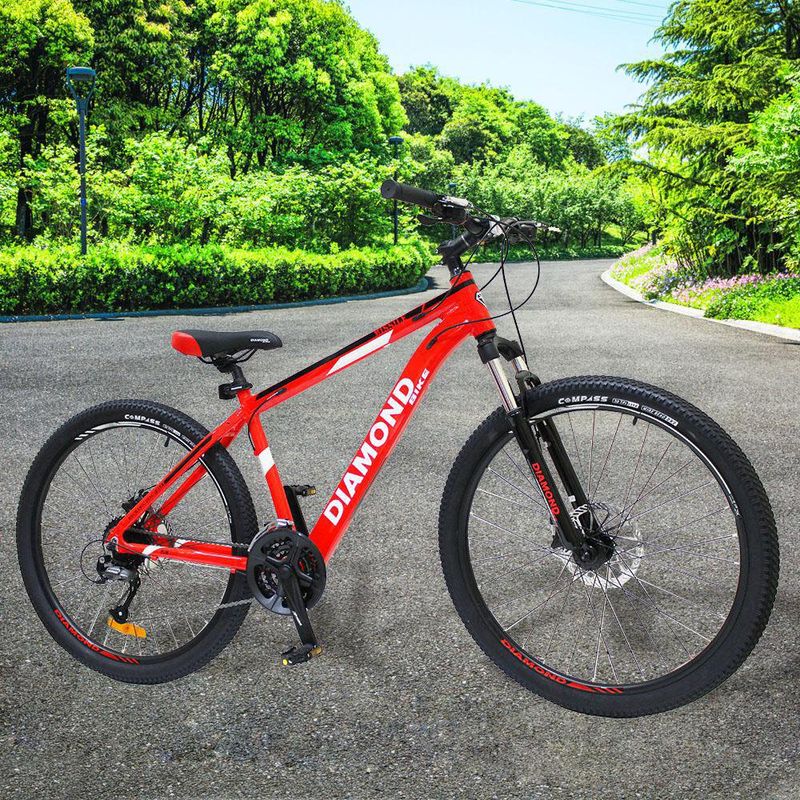 Bicicletas diamond zona discount 1