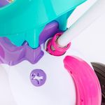Vehículo Montable Unicornio - Calesita
