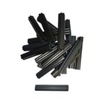 Tarugo A Granel Plástico Negro 1/2 Plg - Intertornillos