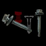 Tornillo A Granel Polser 12 x 3/4 Plg - Intertornillos