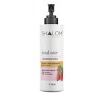 Tratamiento Total One Argan + Rosa 280 Ml - Shalom