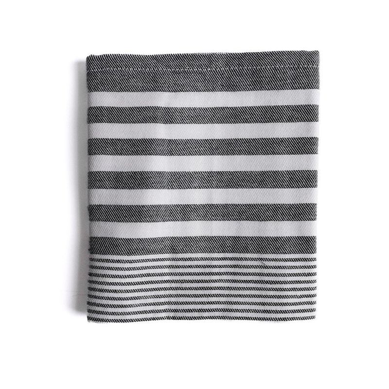 Limpiador Novo Negro 73 X 46 Cm - Cantel