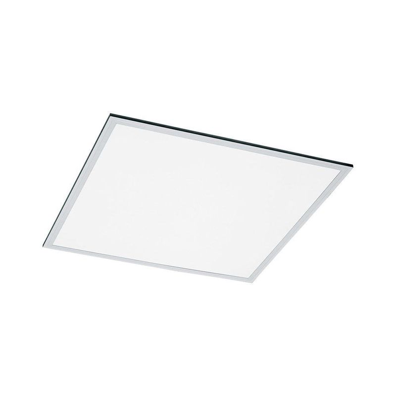 Panel LED Colgante Cuadrado Luz Neutra 45 W - Volteck