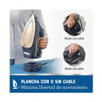 Plancha Oster 2 En 1 - Oster