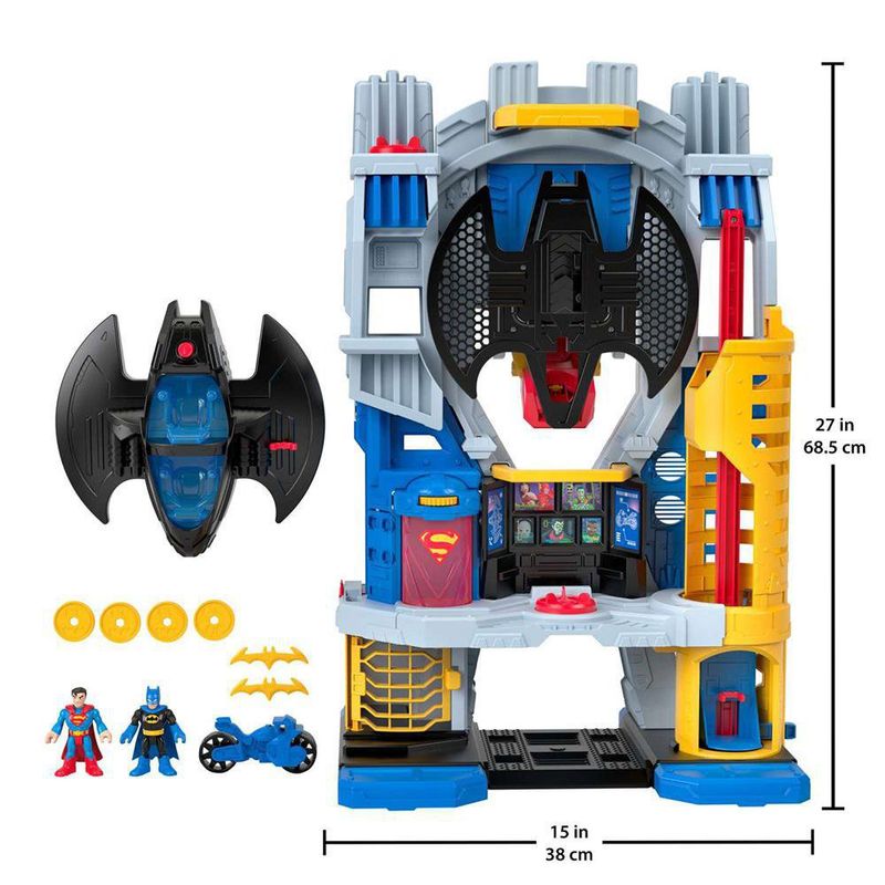 Juegos cheap de imaginext