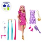 Barbie-Totally-Hair-Surtido-De-Muñecas---Barbie