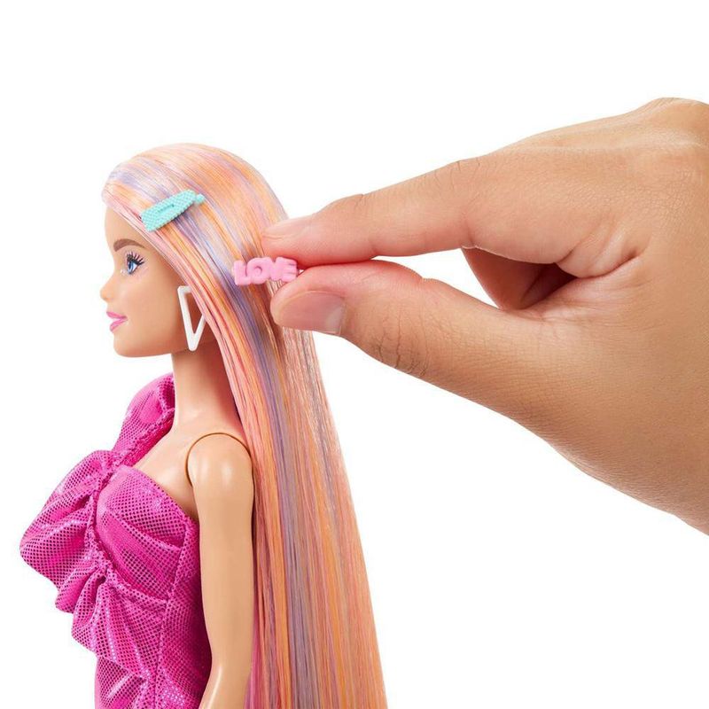 Barbie Accesorios Surtidos para Muñeca