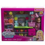 Chelsea Tienda De Juguetes - Barbie
