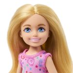 Chelsea Tienda De Juguetes - Barbie