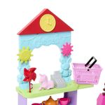 Chelsea Tienda De Juguetes - Barbie