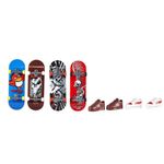 Hot Wheels Skate Surtido Multipack - Hot Wheels