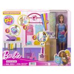 Barbie Boutique Disena Y Vende - Barbie