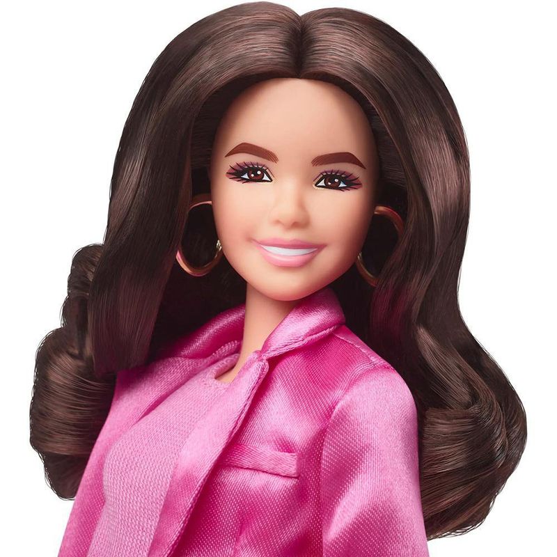 Muñeca Salón De Belleza Con Accesorios - Barbie - Cemaco