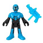Dc Super Friends Figura De Acci“N Dc - Imaginext