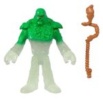 Dc Super Friends Figura De Acci“N Dc - Imaginext