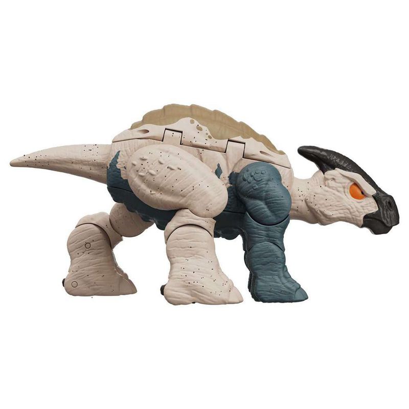 Dinosaurio Jurassic World Transformable