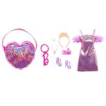 Accesorios-Barbie---Barbie
