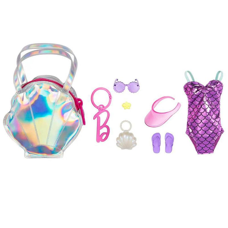 Accesorios-Barbie---Barbie