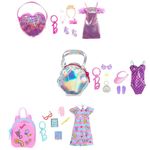 Accesorios-Barbie---Barbie