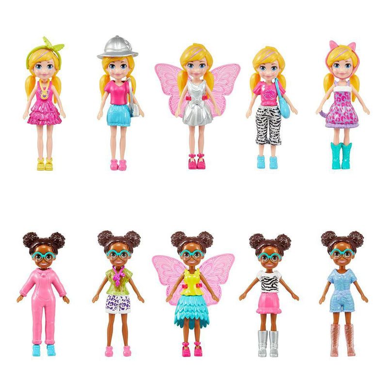 Accesorios para polly pocket clearance