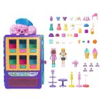Set-De-Juego-Servicio-De-Modas-Dulces---Polly-Pocket
