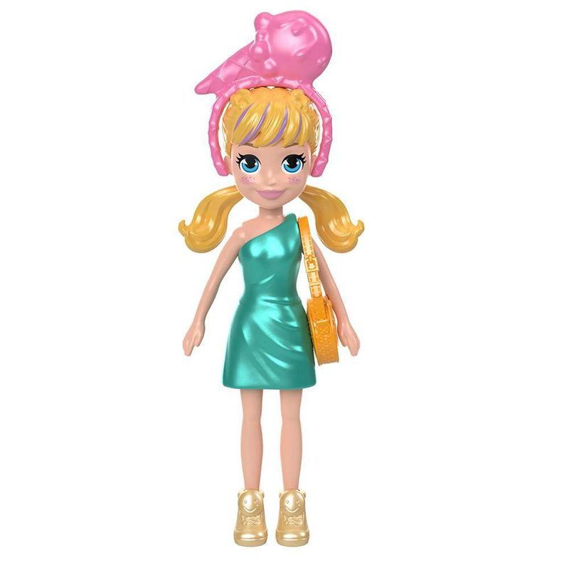 Set-De-Juego-Servicio-De-Modas-Dulces---Polly-Pocket