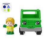 Small Vehicle - Little People Diseños Surtidos