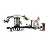 Montaña Rusa Espacial 874 Pzas - Lego