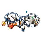 Montaña Rusa Espacial 874 Pzas - Lego