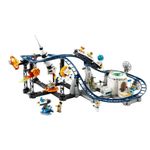 Montaña Rusa Espacial 874 Pzas - Lego