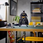 Figura Para Construir Batman 275 Pzas - Lego